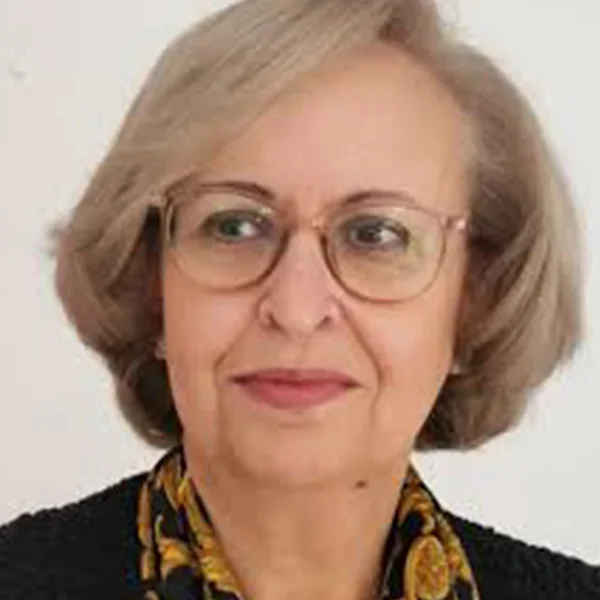 Amel Saffar, enseignante à l’IHEC Carthage