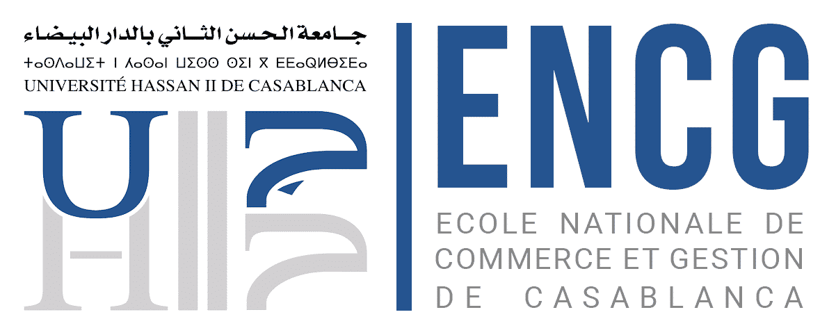 ENCG Casablanca